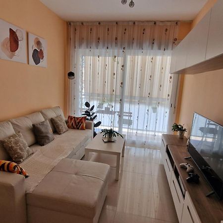Ideal Escapadas Y Vacaciones-Parking-Wifi-Netflix-Xbox Олива Екстериор снимка