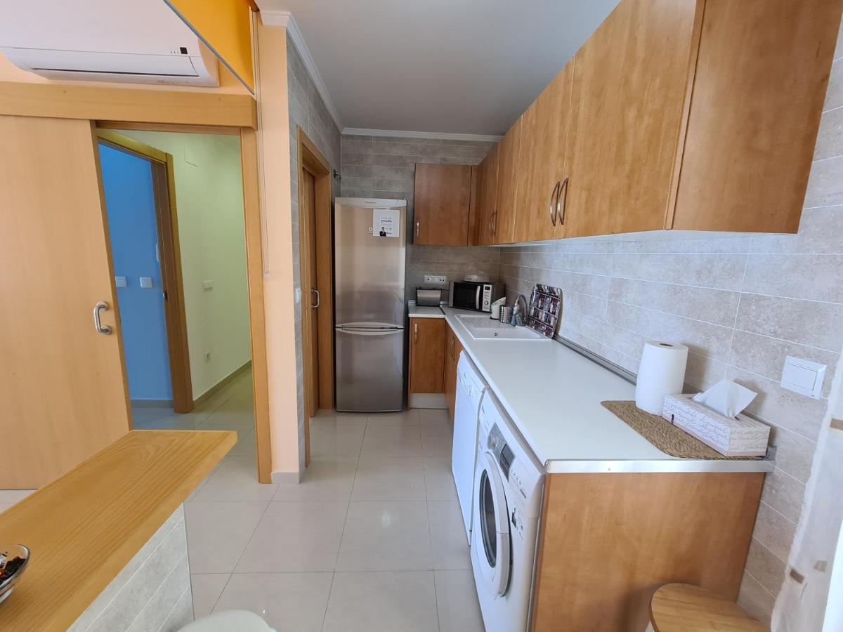 Ideal Escapadas Y Vacaciones-Parking-Wifi-Netflix-Xbox Олива Екстериор снимка