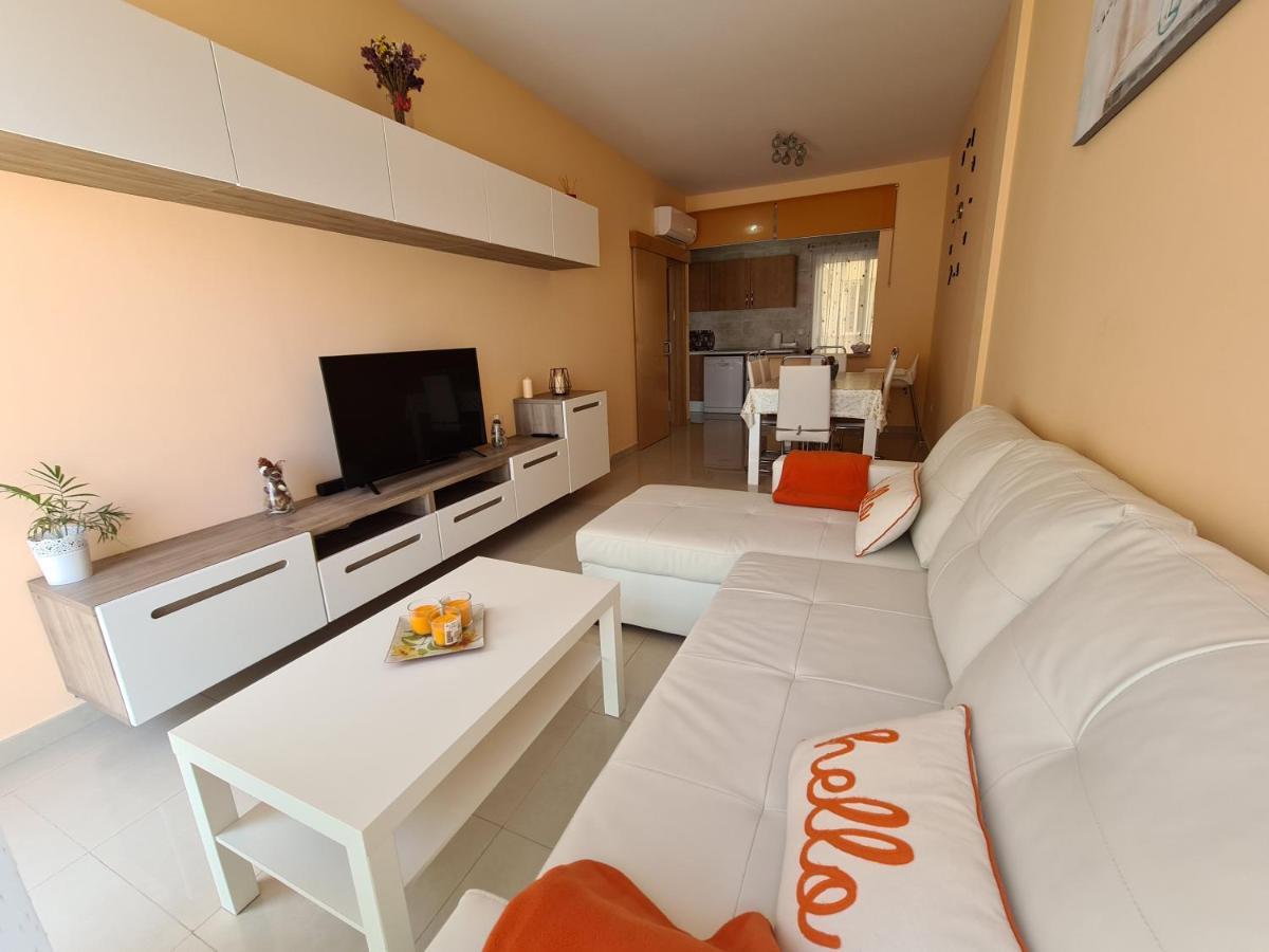 Ideal Escapadas Y Vacaciones-Parking-Wifi-Netflix-Xbox Олива Екстериор снимка