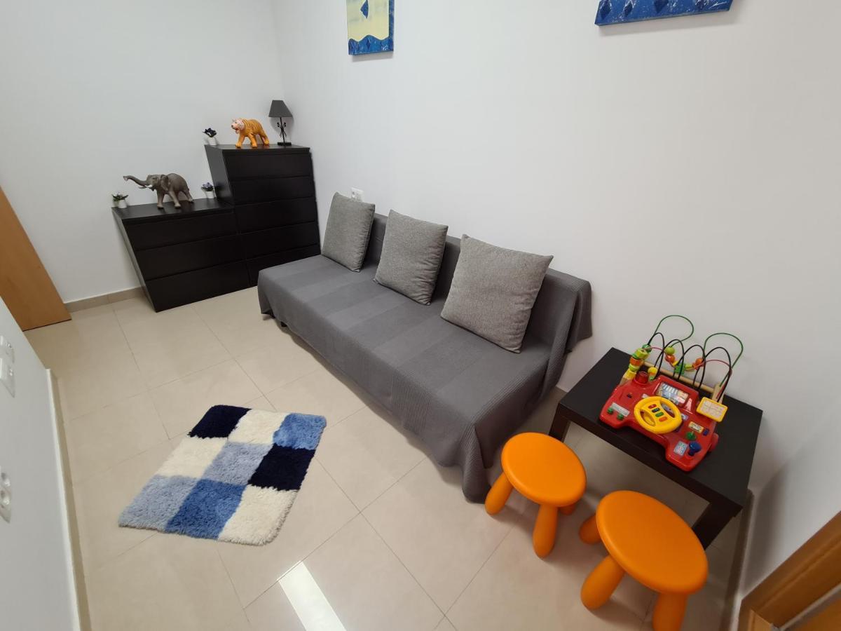 Ideal Escapadas Y Vacaciones-Parking-Wifi-Netflix-Xbox Олива Екстериор снимка