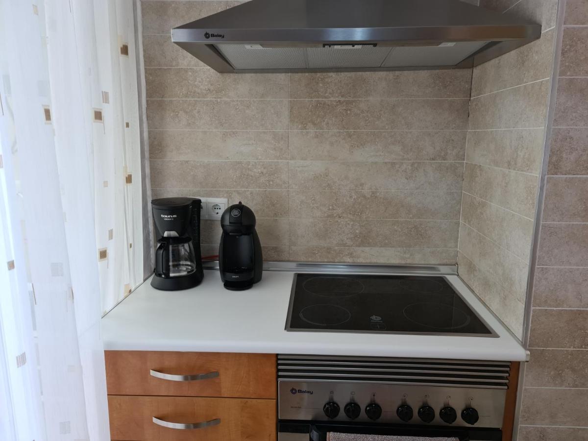 Ideal Escapadas Y Vacaciones-Parking-Wifi-Netflix-Xbox Олива Екстериор снимка