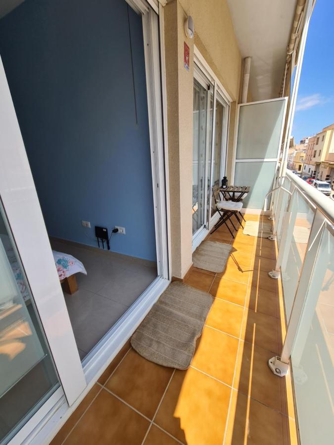 Ideal Escapadas Y Vacaciones-Parking-Wifi-Netflix-Xbox Олива Екстериор снимка