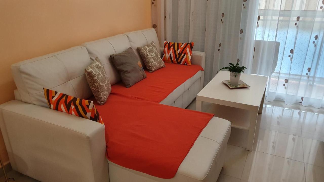 Ideal Escapadas Y Vacaciones-Parking-Wifi-Netflix-Xbox Олива Екстериор снимка