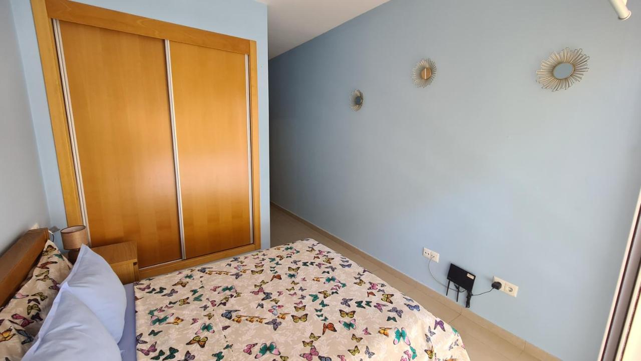 Ideal Escapadas Y Vacaciones-Parking-Wifi-Netflix-Xbox Олива Екстериор снимка