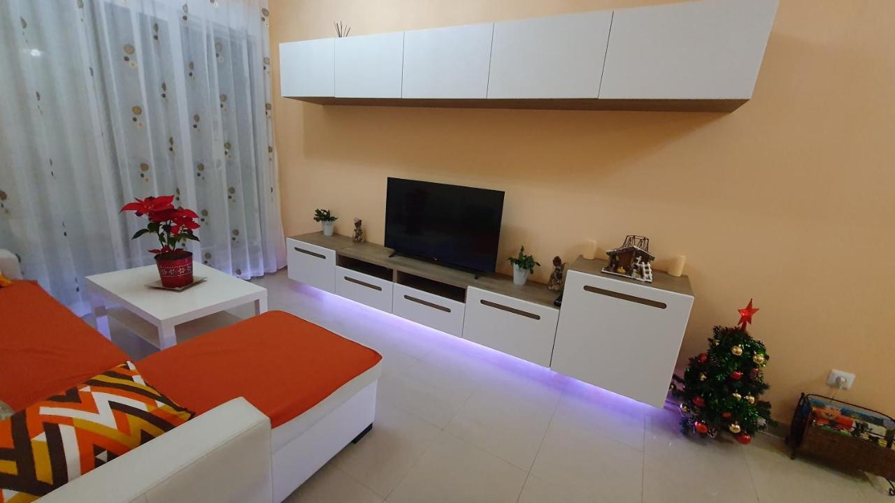 Ideal Escapadas Y Vacaciones-Parking-Wifi-Netflix-Xbox Олива Екстериор снимка