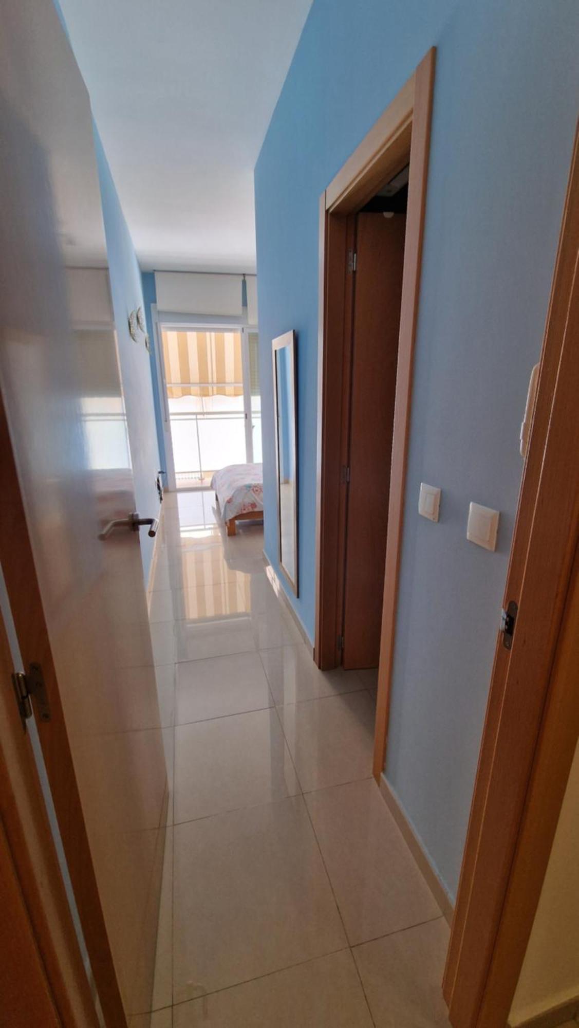 Ideal Escapadas Y Vacaciones-Parking-Wifi-Netflix-Xbox Олива Екстериор снимка