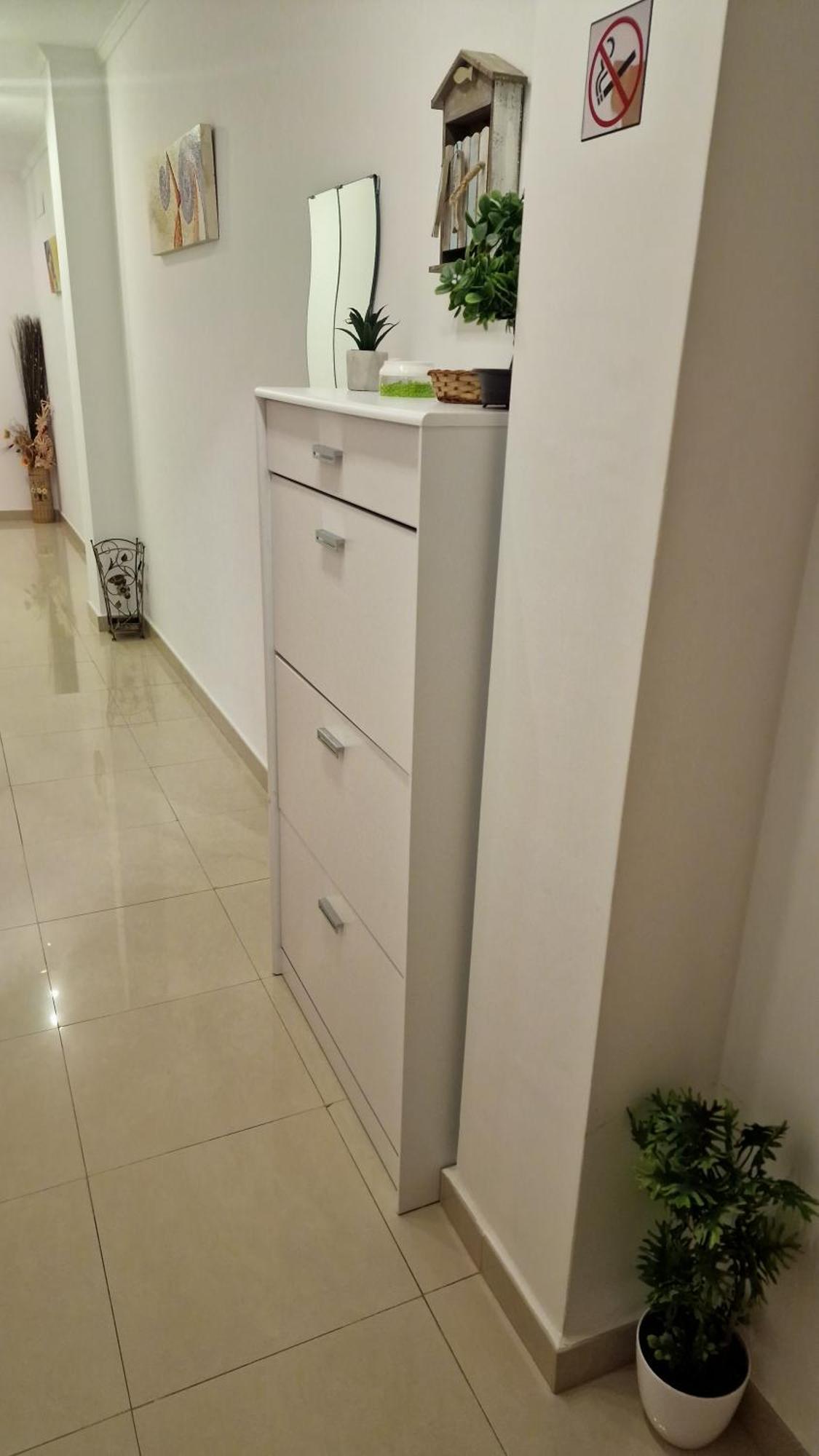 Ideal Escapadas Y Vacaciones-Parking-Wifi-Netflix-Xbox Олива Екстериор снимка