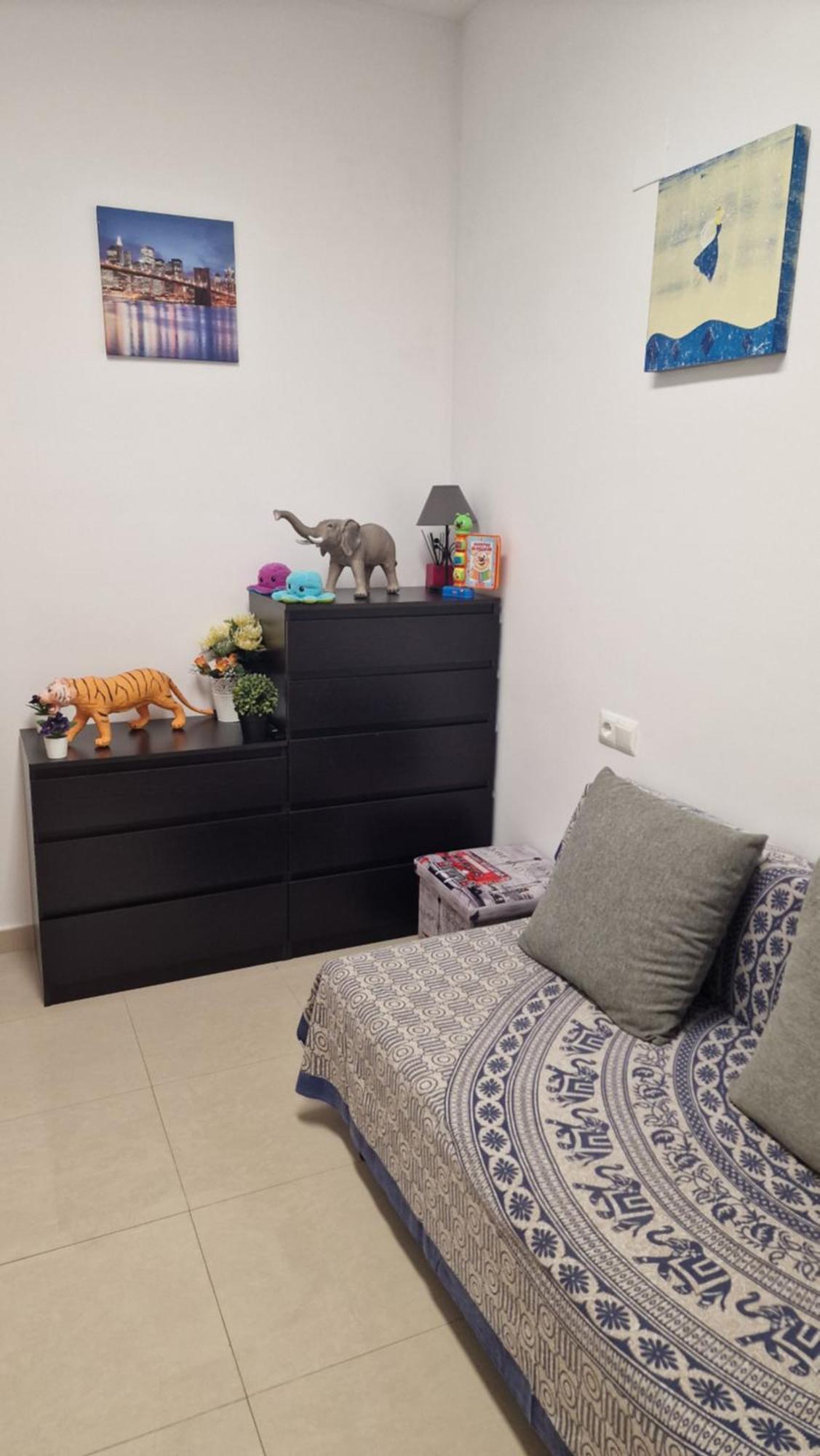Ideal Escapadas Y Vacaciones-Parking-Wifi-Netflix-Xbox Олива Екстериор снимка