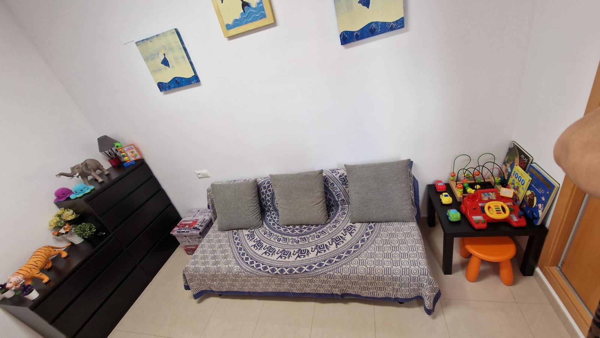 Ideal Escapadas Y Vacaciones-Parking-Wifi-Netflix-Xbox Олива Екстериор снимка