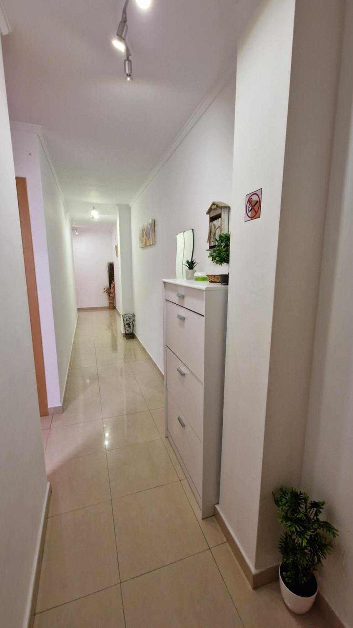 Ideal Escapadas Y Vacaciones-Parking-Wifi-Netflix-Xbox Олива Екстериор снимка