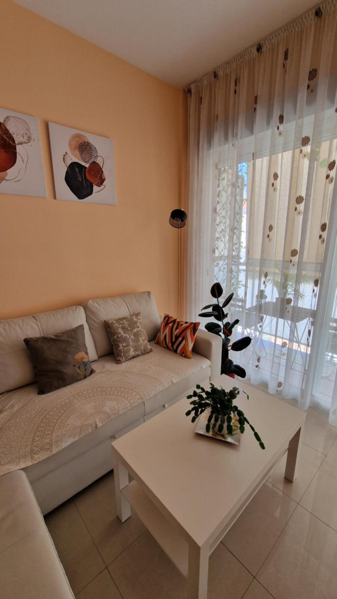 Ideal Escapadas Y Vacaciones-Parking-Wifi-Netflix-Xbox Олива Екстериор снимка
