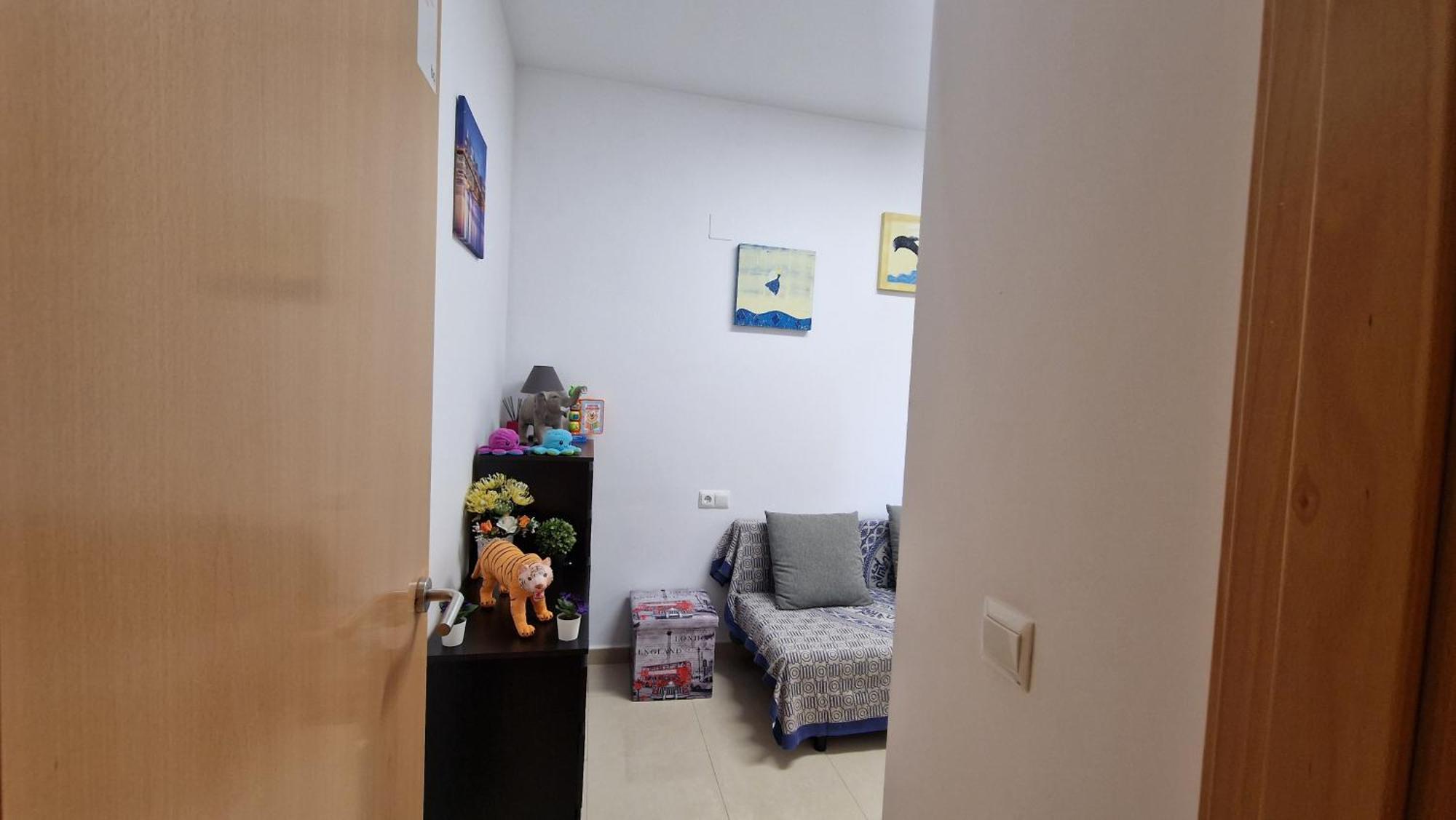 Ideal Escapadas Y Vacaciones-Parking-Wifi-Netflix-Xbox Олива Екстериор снимка