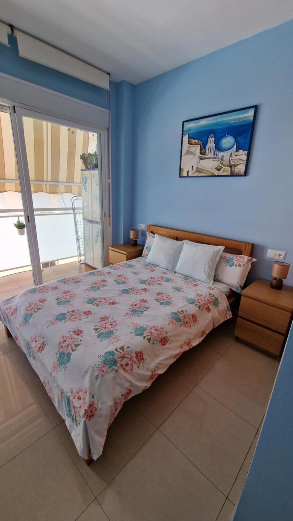 Ideal Escapadas Y Vacaciones-Parking-Wifi-Netflix-Xbox Олива Екстериор снимка