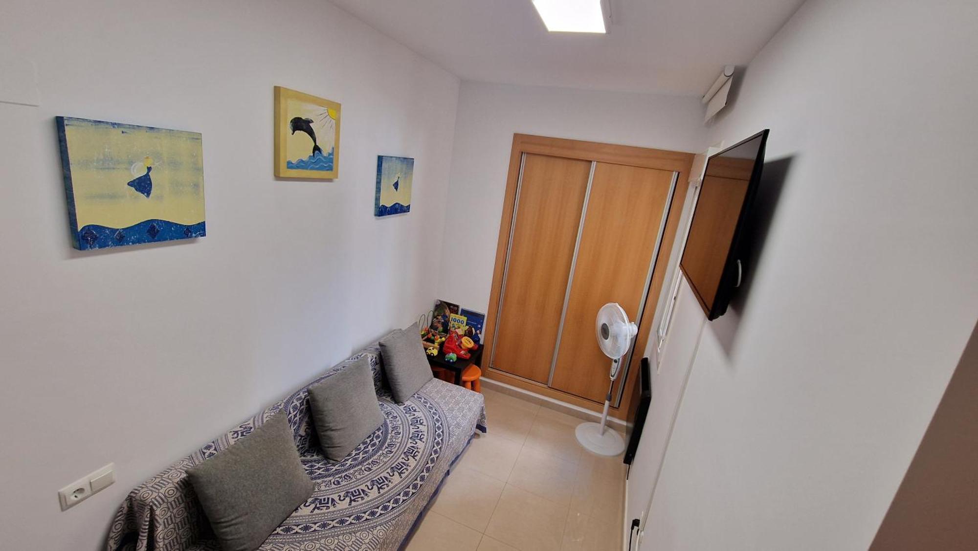 Ideal Escapadas Y Vacaciones-Parking-Wifi-Netflix-Xbox Олива Екстериор снимка