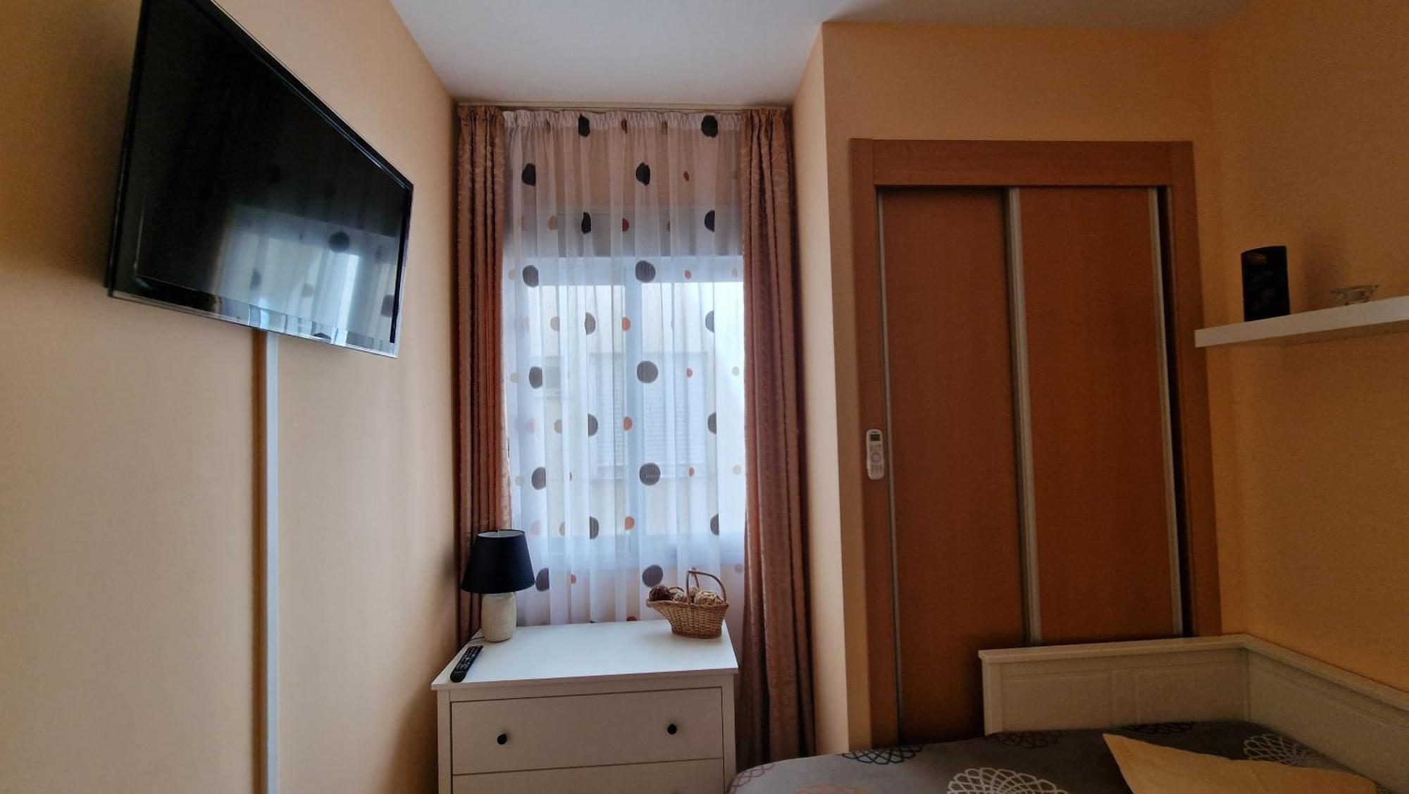 Ideal Escapadas Y Vacaciones-Parking-Wifi-Netflix-Xbox Олива Екстериор снимка
