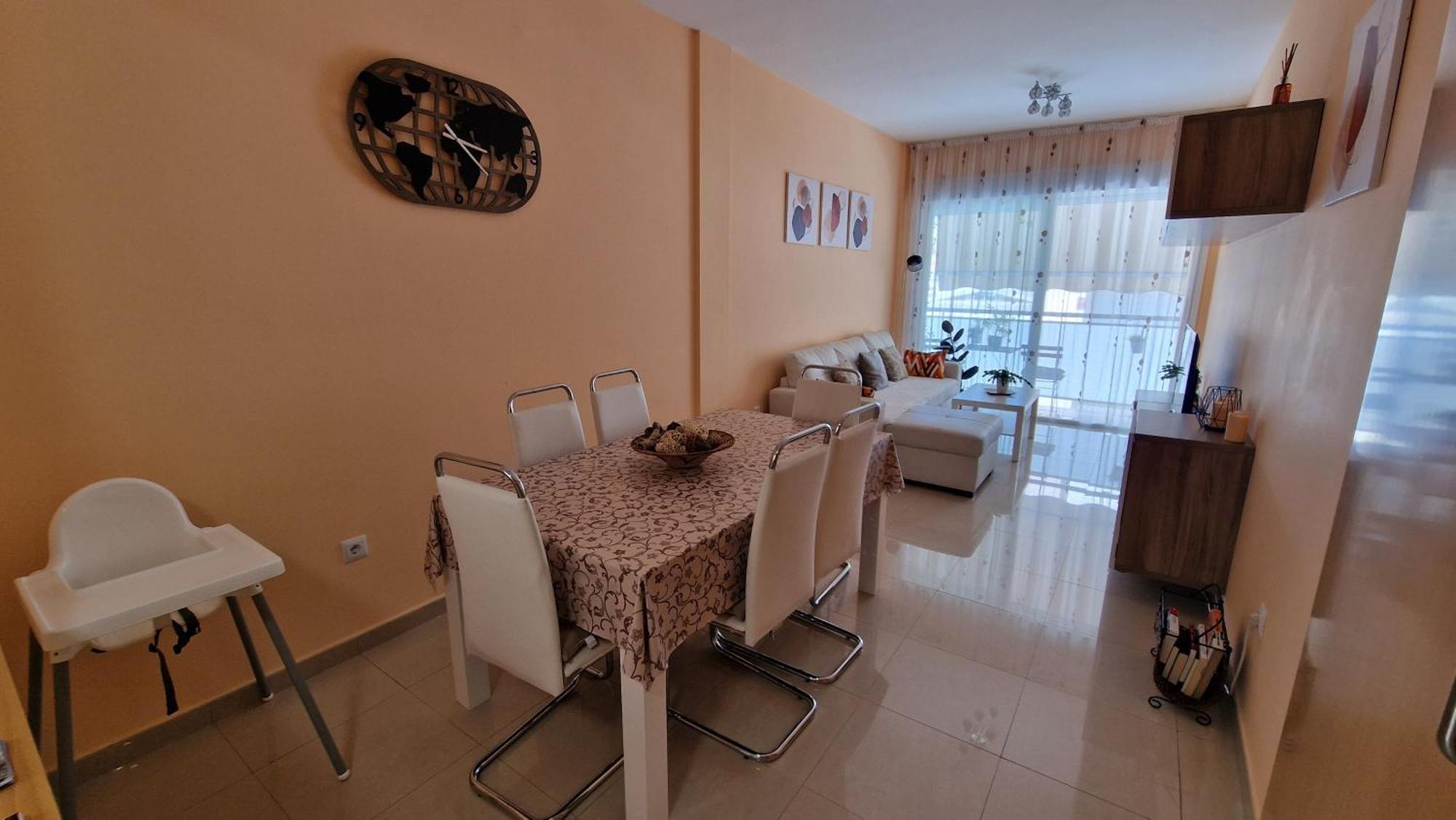 Ideal Escapadas Y Vacaciones-Parking-Wifi-Netflix-Xbox Олива Екстериор снимка