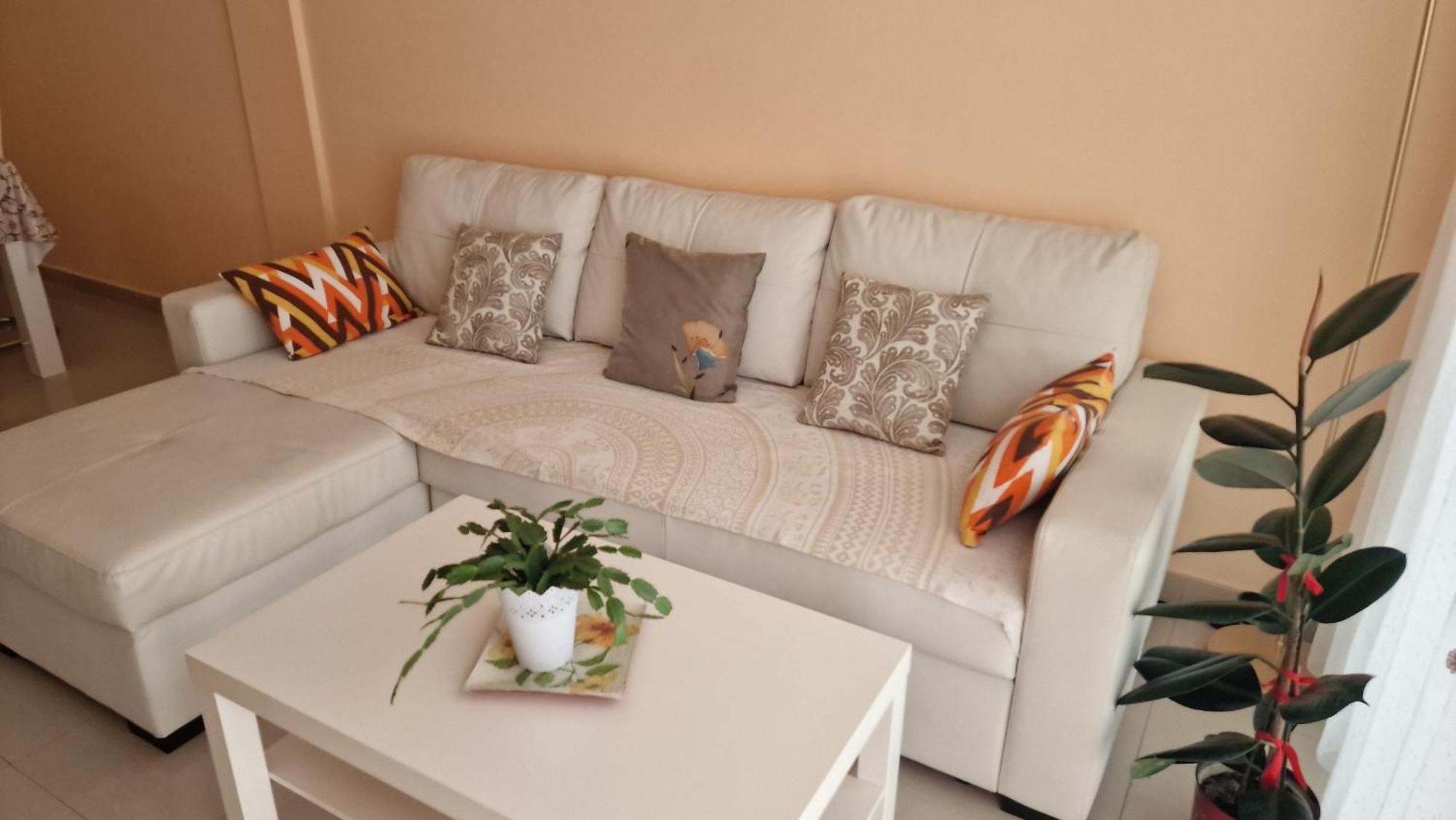 Ideal Escapadas Y Vacaciones-Parking-Wifi-Netflix-Xbox Олива Екстериор снимка