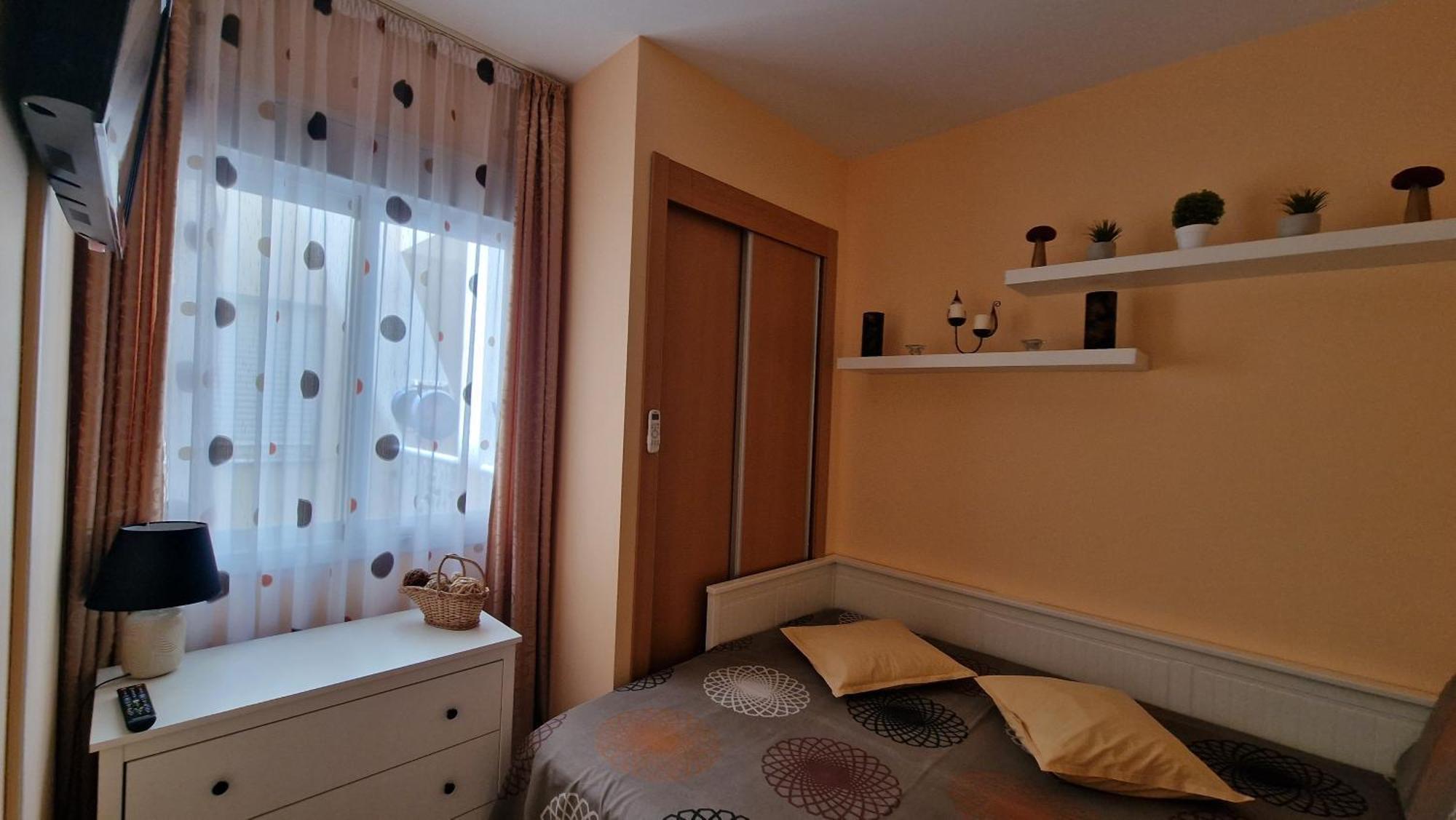 Ideal Escapadas Y Vacaciones-Parking-Wifi-Netflix-Xbox Олива Екстериор снимка
